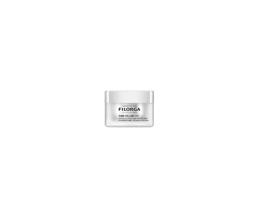 524 Time Filler 5xp Cream Filorga - Image 1