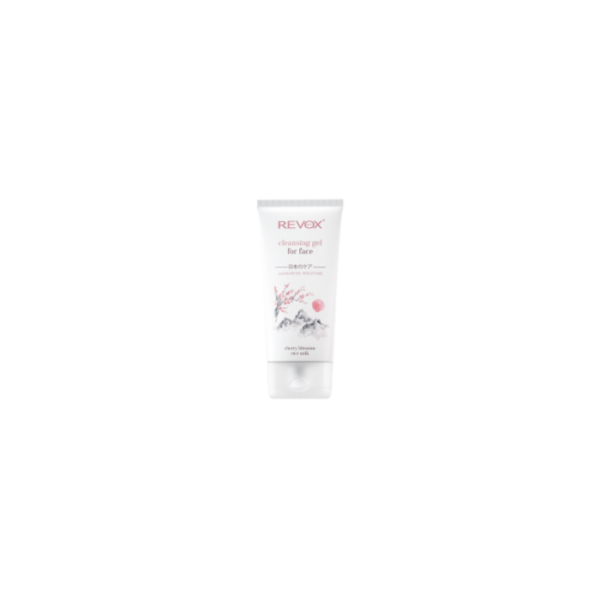 Cleansing Gel Revox