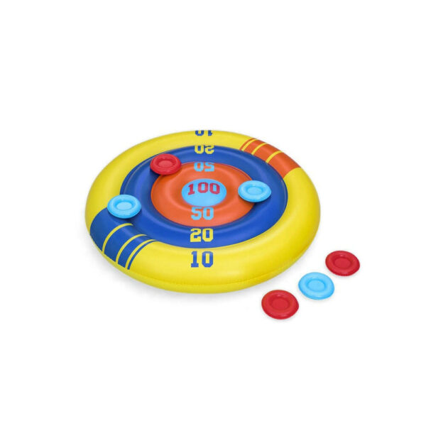 Disc Champion Pool Game 140cm