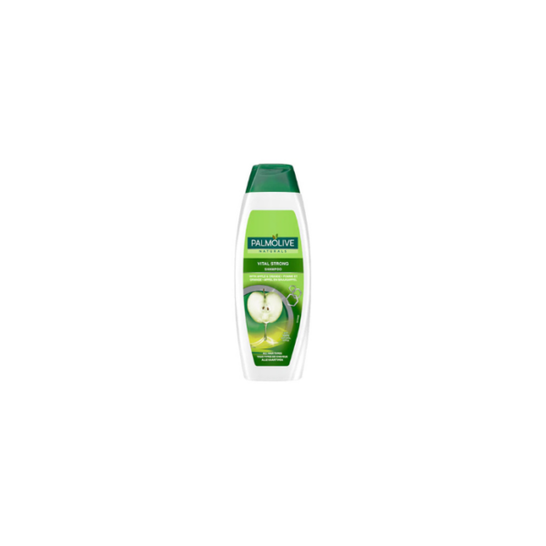 Shampoo Vital Strong Apple & Orange Palmolive
