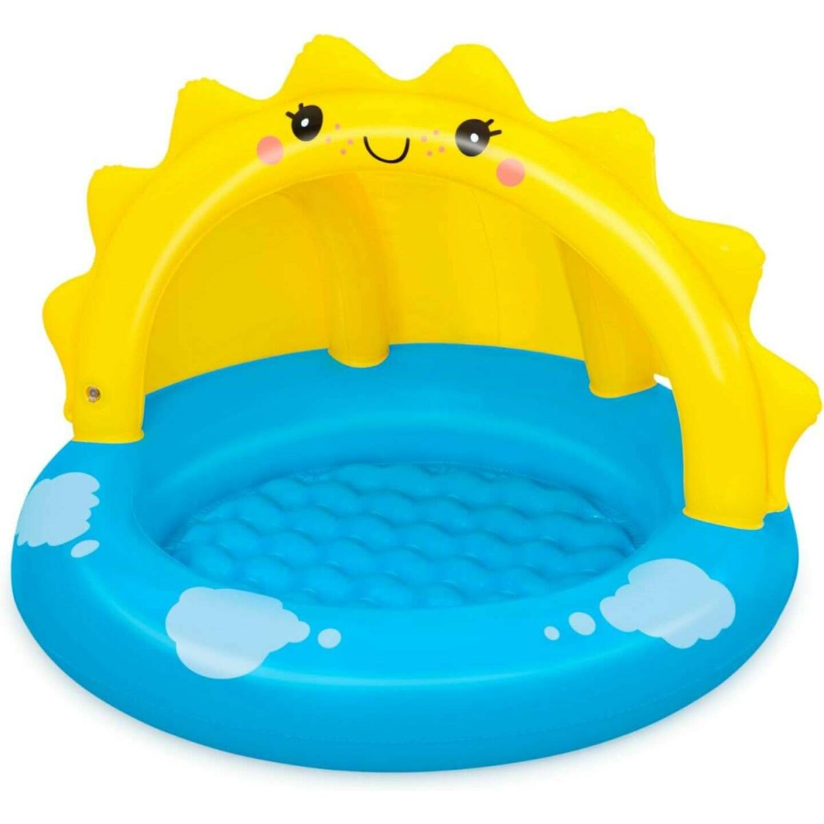 52637_030d6afe-3184-4b3c-abb3-db54502bcc1c Sunny Days Shaded Kiddie Pool 101x97x71cm