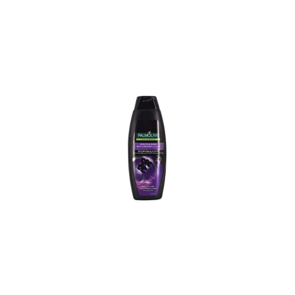 Shampoo Melanin Health&Shine Palmolive