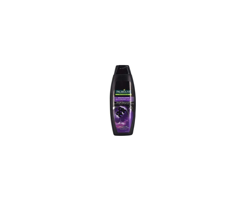 527 Shampoo Melanin Health&Shine Palmolive - Image 1