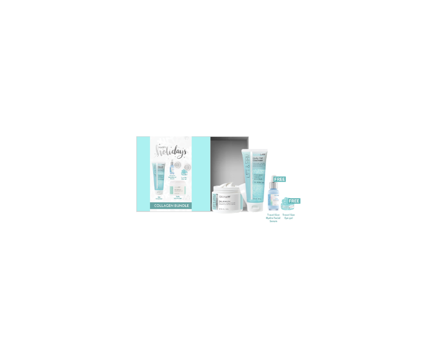 528 Collagen Bundle Soskin - Image 1