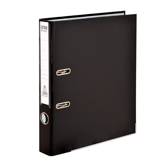 Box File Carton Extend W/Pocket 4Cm A4#3593