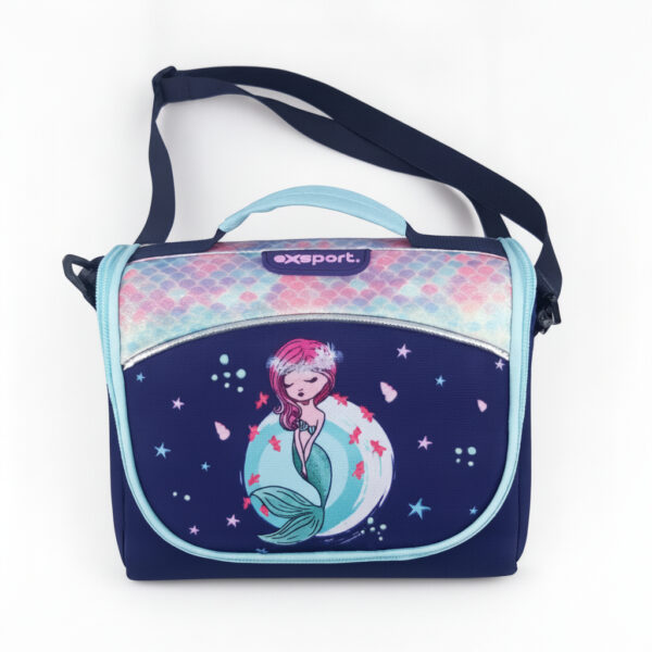 Lunch Bag Mermaid #2627325