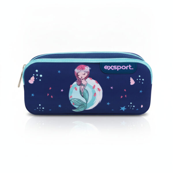 Pencil Case Mermaid #2627324