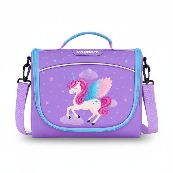 Lunch Bag Unicorn #2627305