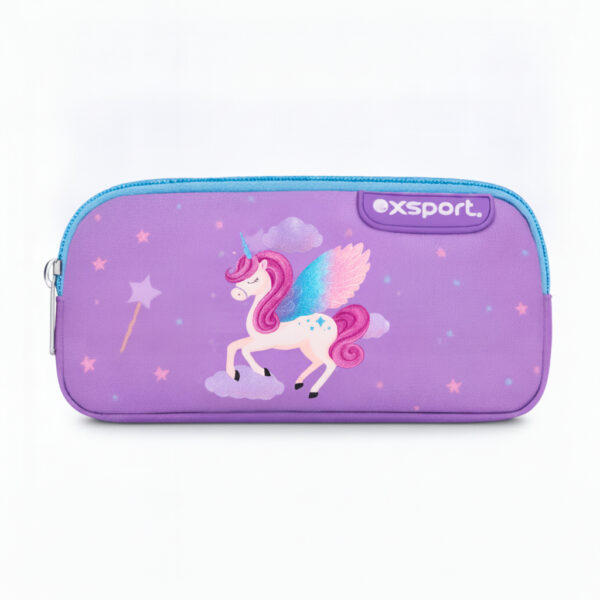 Pencil Case Unicorn #2627304