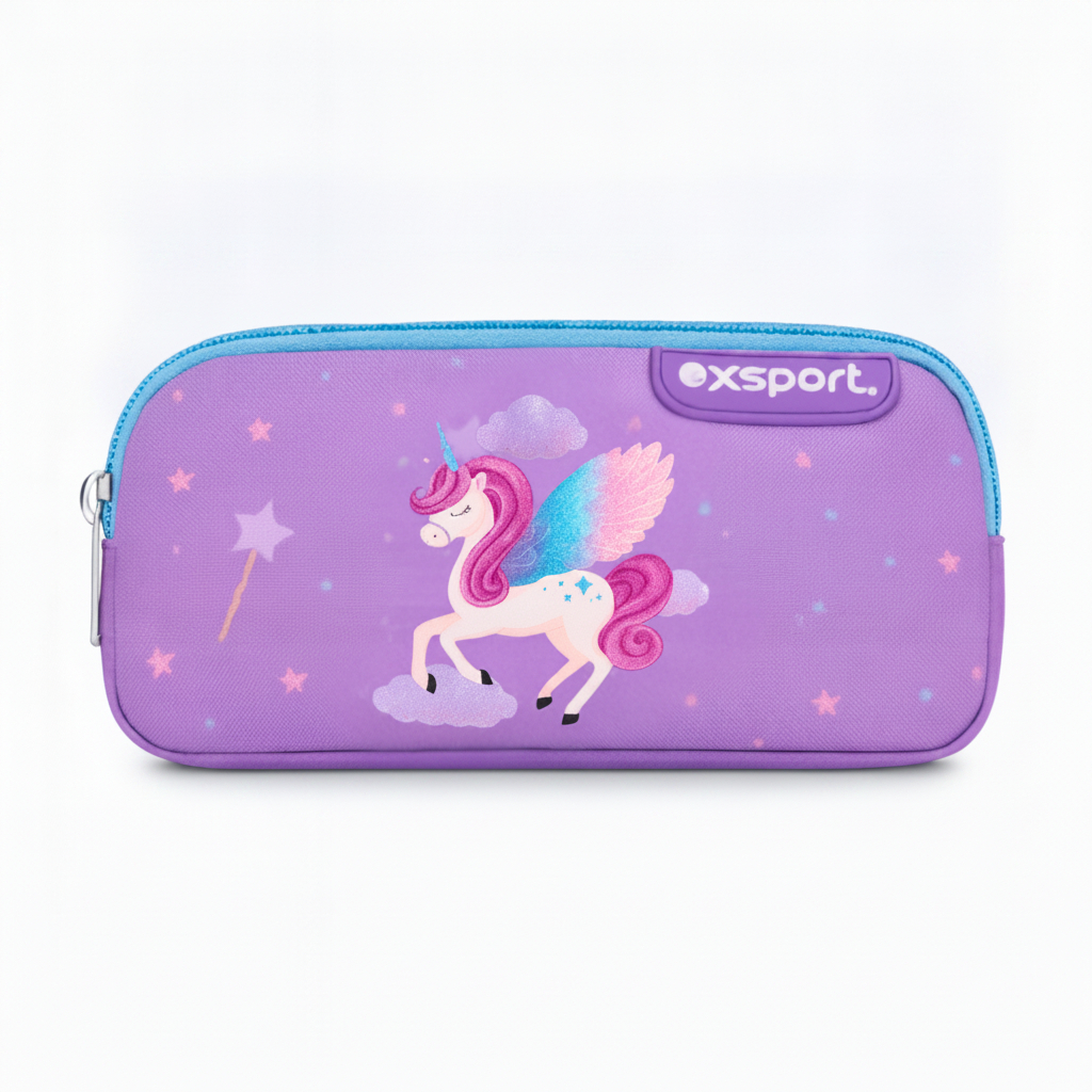 5285011935106-1 Pencil Case Unicorn #2627304