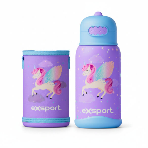 Water Bottle Unicorn #2627306