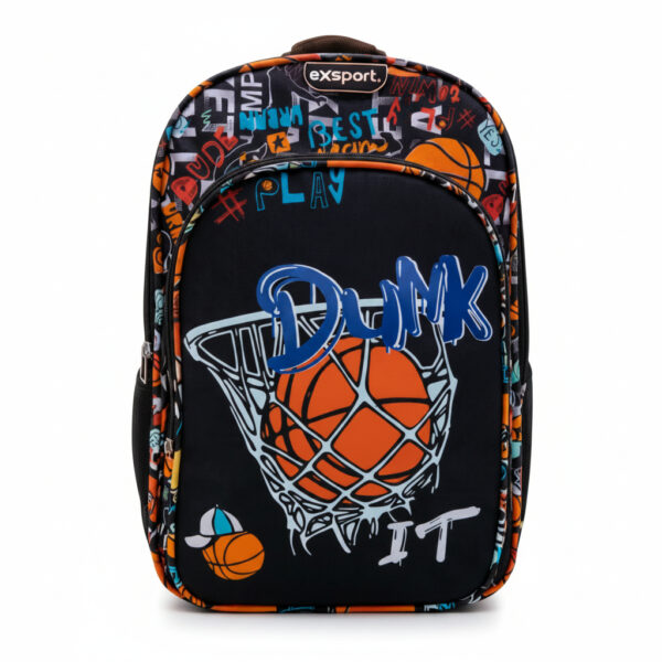 Backpack Basketball #2627218