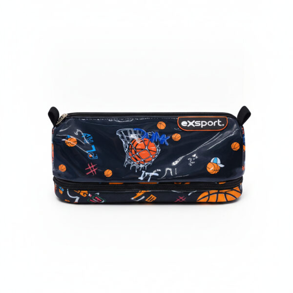 Pencil Case Basketball #2627220
