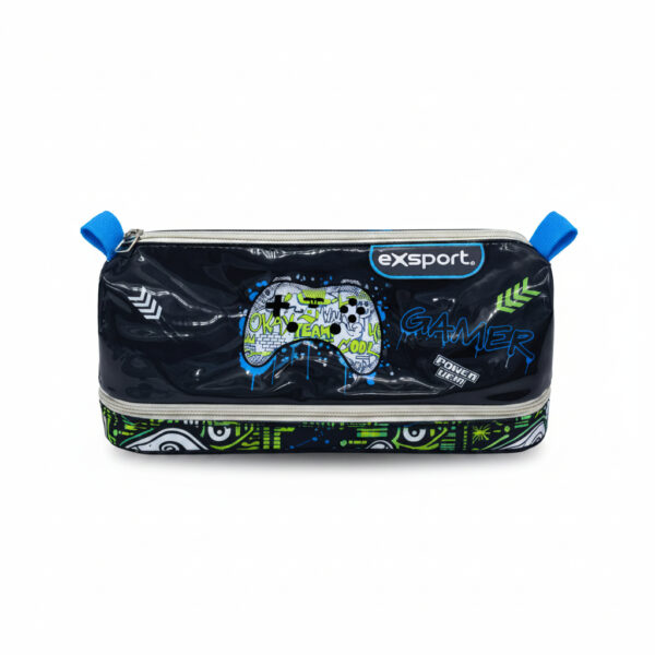 Pencil Case Gamer #2627229