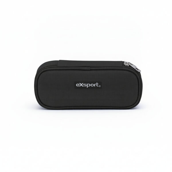 Pencil Case Assorted Plain #2627518