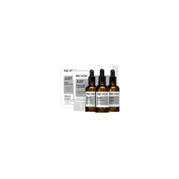 Skin Brightening Set Revox