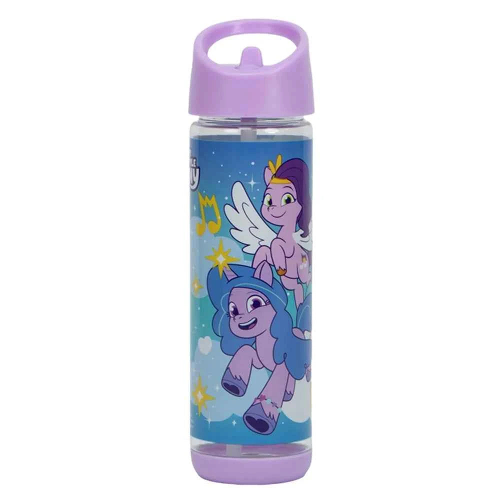 5291134059049-1_497f5030-2382-4f2a-a576-aae4c00d6c54 Sunce My Little Pony Water Bottle 500ml