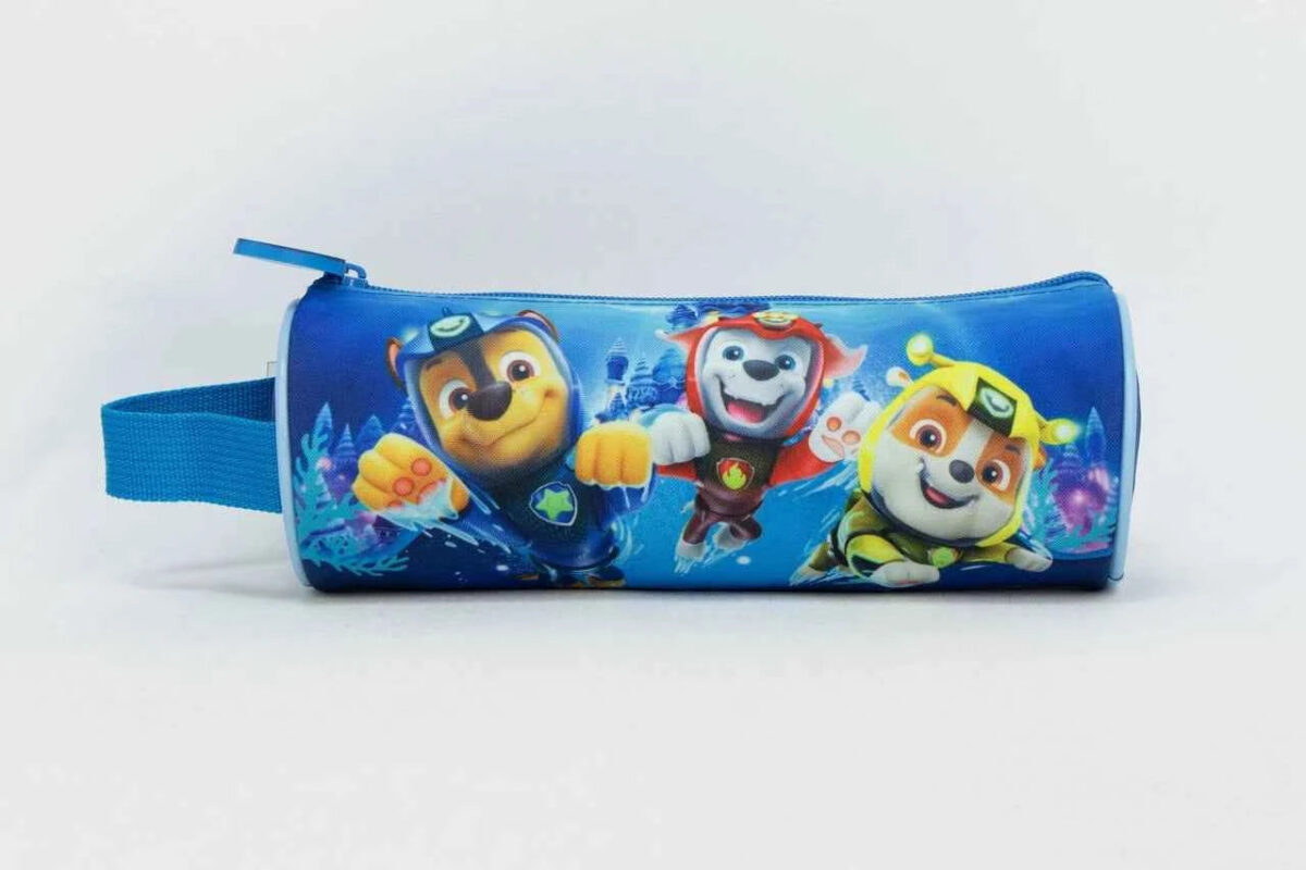5291134073984-1_6a47ddb6-7d6a-4920-8cad-1e09047a24e8 Sunce Paw Patrol Pencil Case