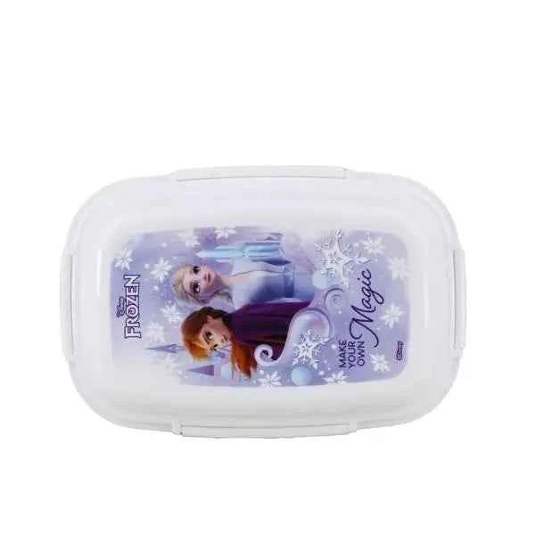Sunce Frozen Lunch Box With 4 Trays