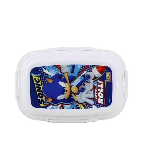 Sunce Sonic Lunch Box With 4 Trays