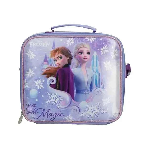 Sunce Frozen Insulated Lunch Tote