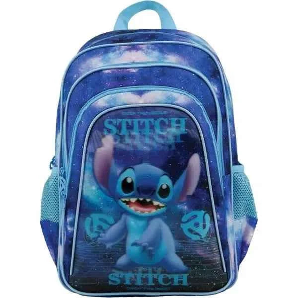 Sunce Sonic 40cm Backpack - 3 Compartments