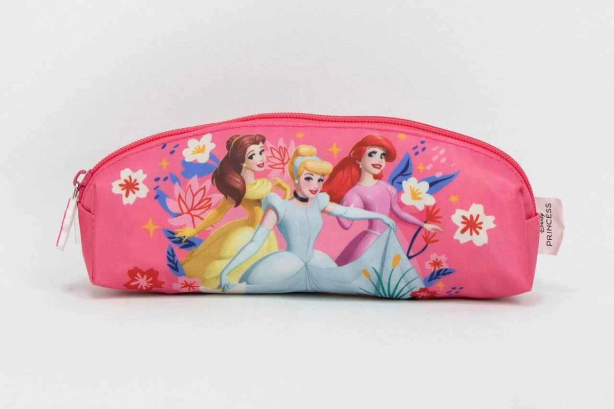5291134163739-1_9b5a8dbe-d05e-4d0e-b73f-5a612e3e00f2 Sunce Disney Princess Pencil Case