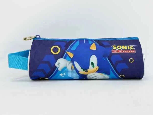 Sunce Sonic Pencil Case