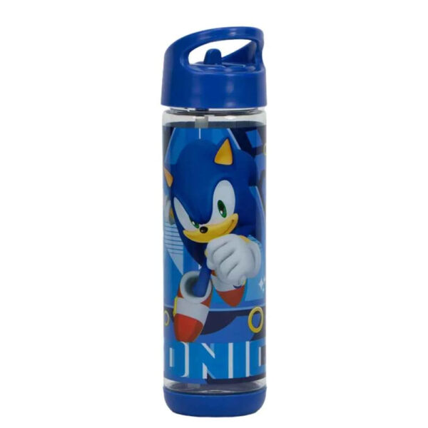 Sunce Sonic Water Bottle 500ml