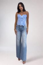 Lucie Corset