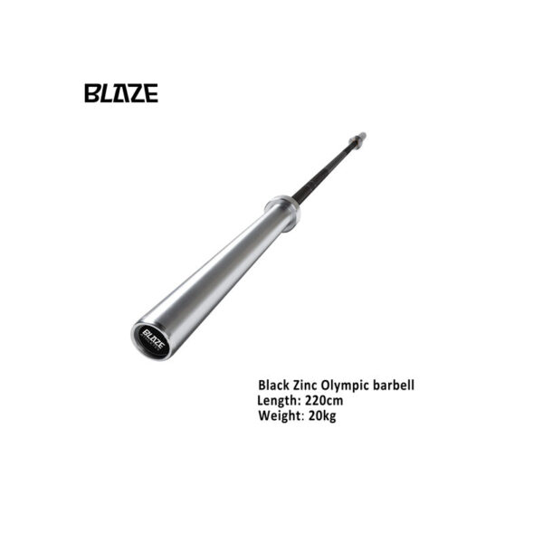 20KG Hybrid Competition Barbell