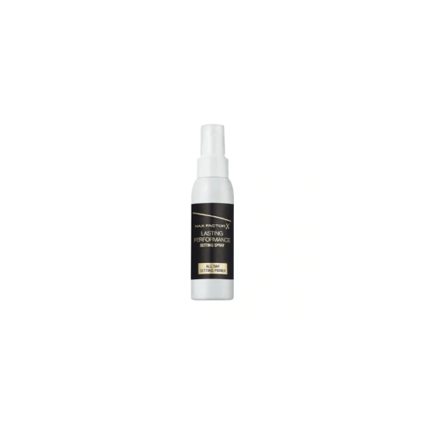 Lasting Performance Setting Spray Maxfactor