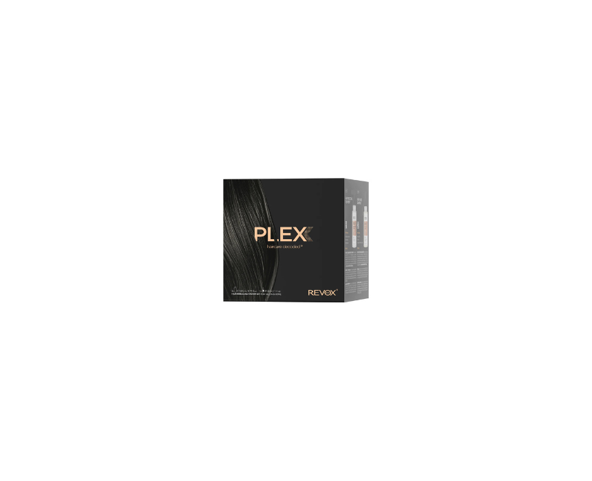 530 Hair Repair Set Revox - Image 1