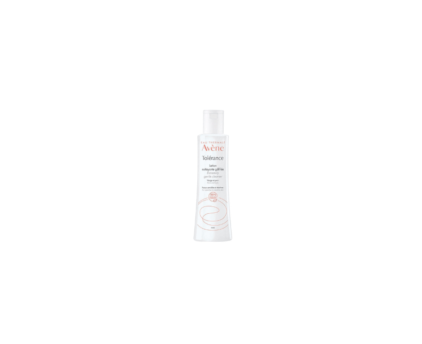 531 Gel Cleansing Lotion Avene Tolerance - Image 1