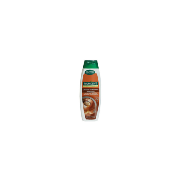 Shampoo Luminous Nourish Argan Palmolive