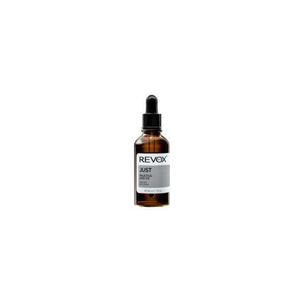 Salicylic Acid Serum Revox