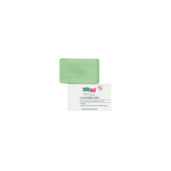 Cleansing Bar Sebamed