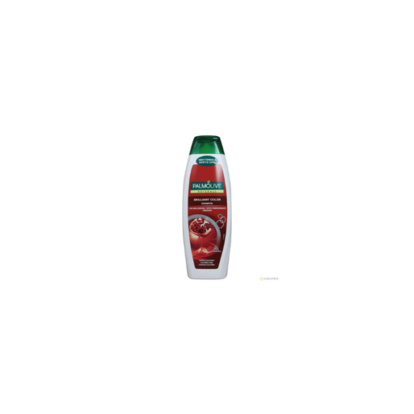 Shampoo Brillant Color Pomegranate Palmolive