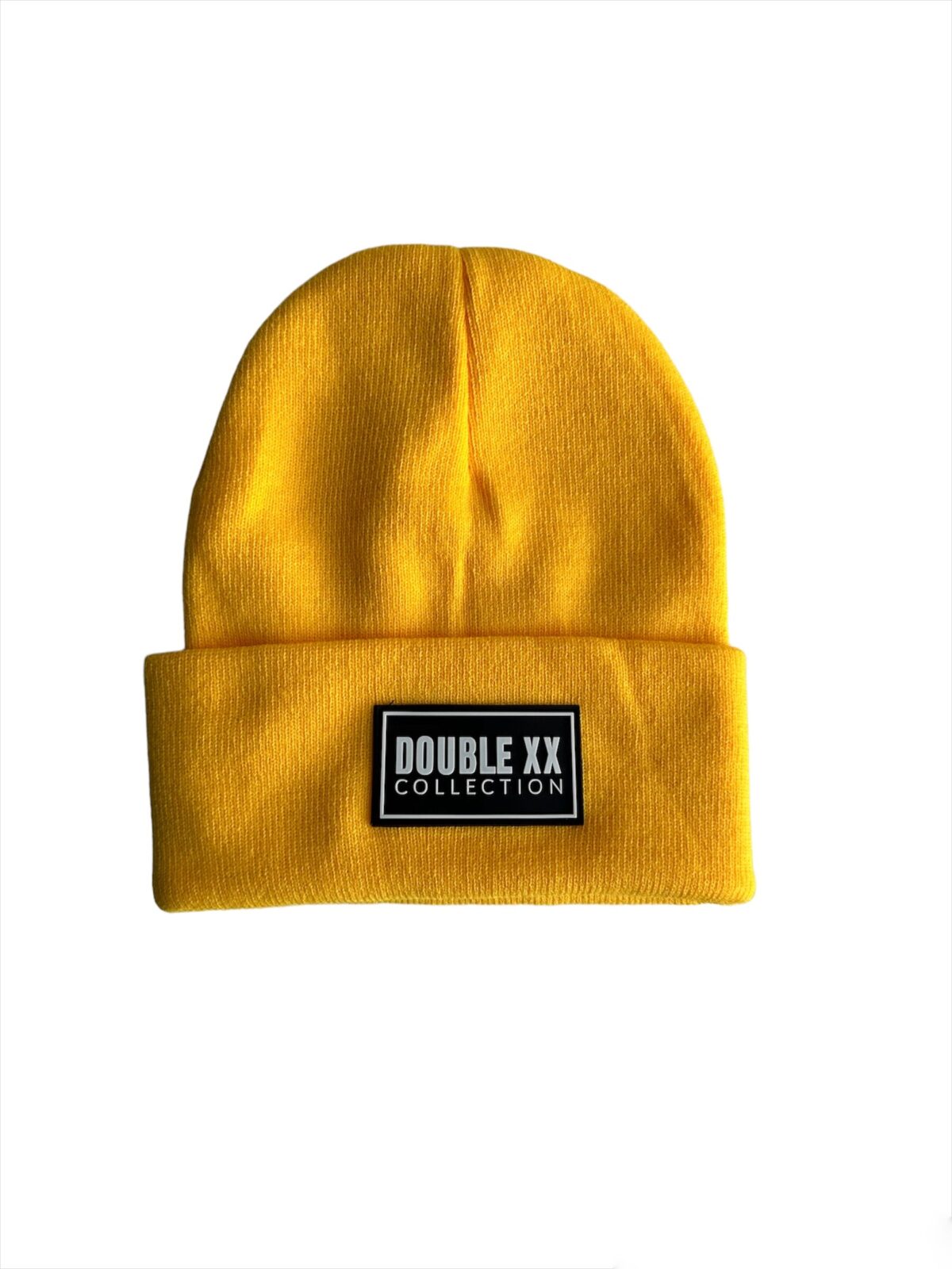 5367608A-019D-4EB7-8AE5-42397DF0DF60_9b2c54d9-97e6-4fdc-9b3d-dfba03097e57 Signature Beanies - Yellow