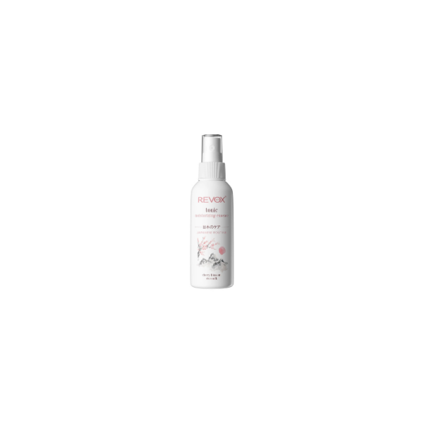 Moisturizing Face Essence Revox