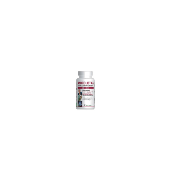 Androlistica Supplement