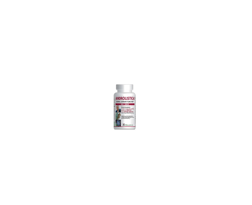 54 Androlistica Supplement - Image 1
