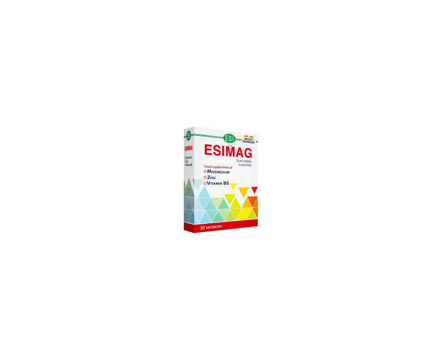 540 Esimag 30 capsules - Image 1
