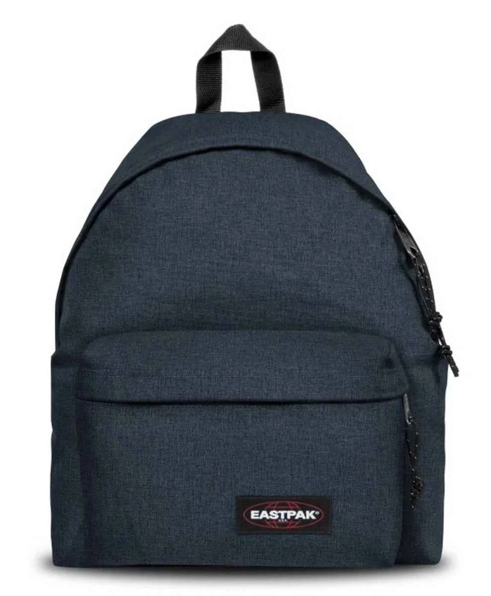 5400806663433-1_e9f17d91-1b65-4c28-bc7a-41647acc29a0 Eastpak Padded Pak'r - Triple Denim