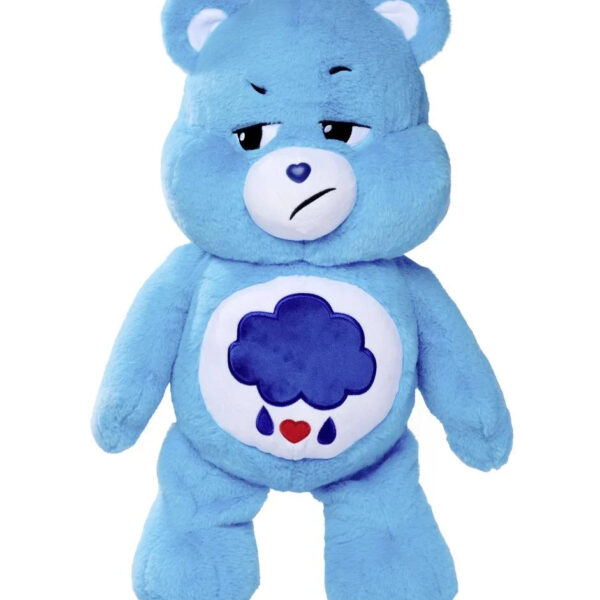 Grumpy Bear - Plush 60Cm