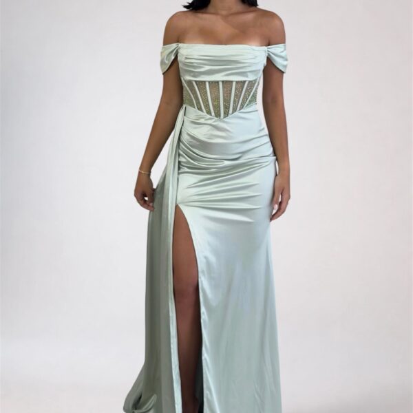 Harmony dress