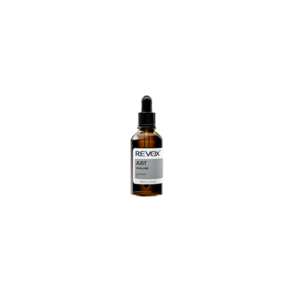 Squalane Face Oil Revox B77