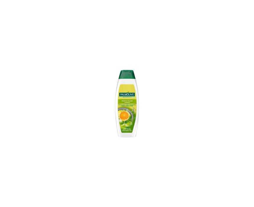 542 Shampoo Fresh&Volume Citrus Palmolive - Image 1