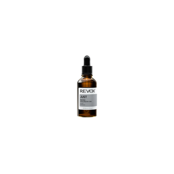 Marine Collagen Face Serum Revox B77