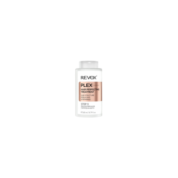 Hair Repair Treatment Revox B77